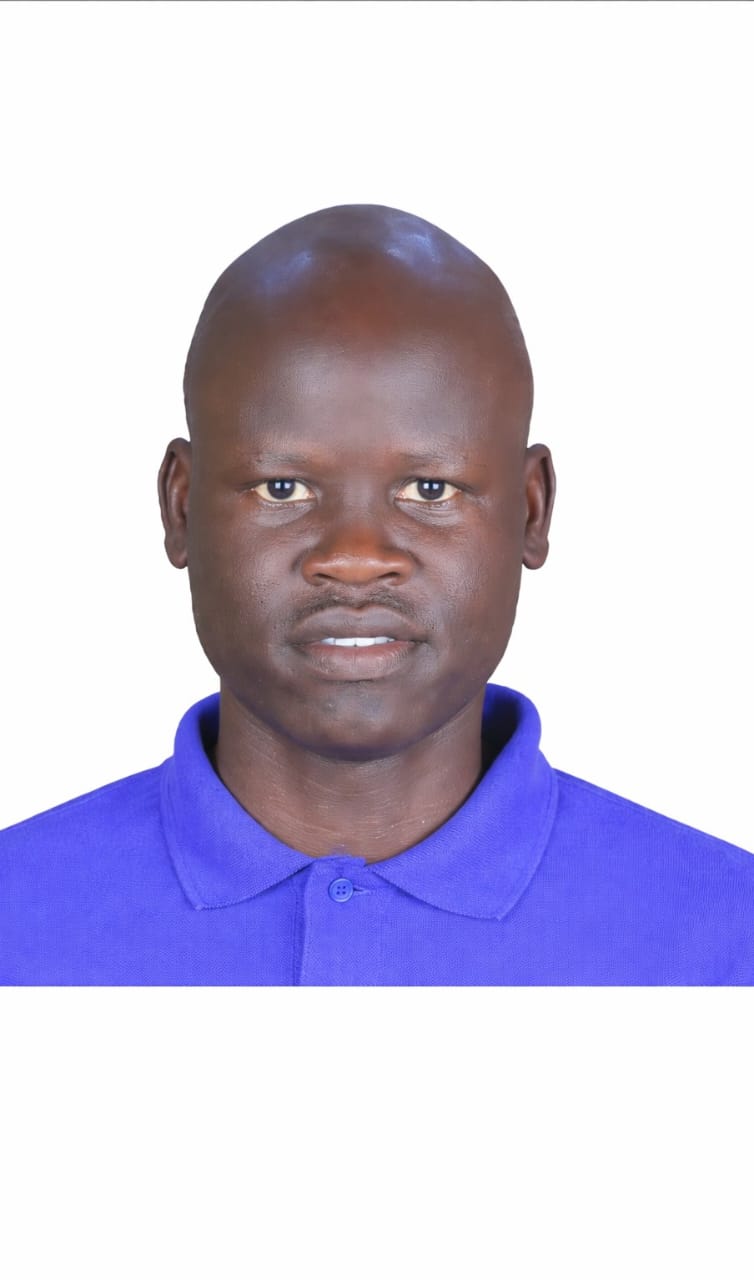 Deputy Secretary General
